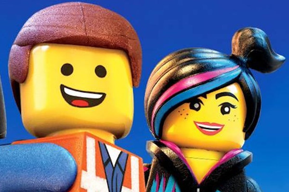 Lego好きのみんなーーー ミニフィグの雑学を手に入れたから聞いてくれ