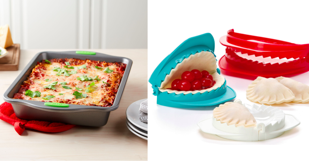 18 Things That'll Make Feeding A Crowd So Much Easier