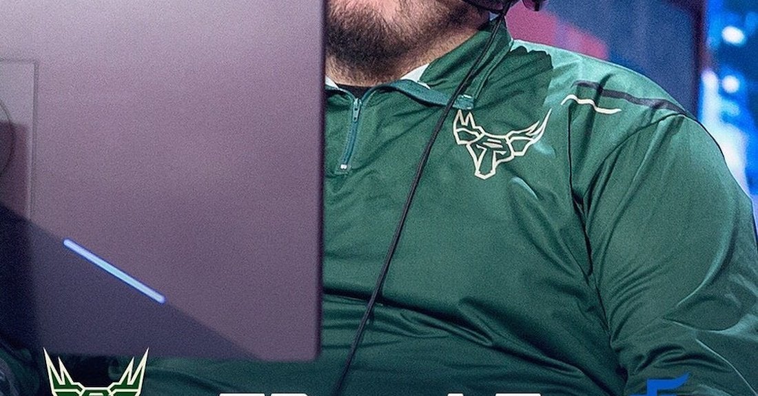 This Elite Gamer Was Injured In The Jacksonville Madden Shooting. Now