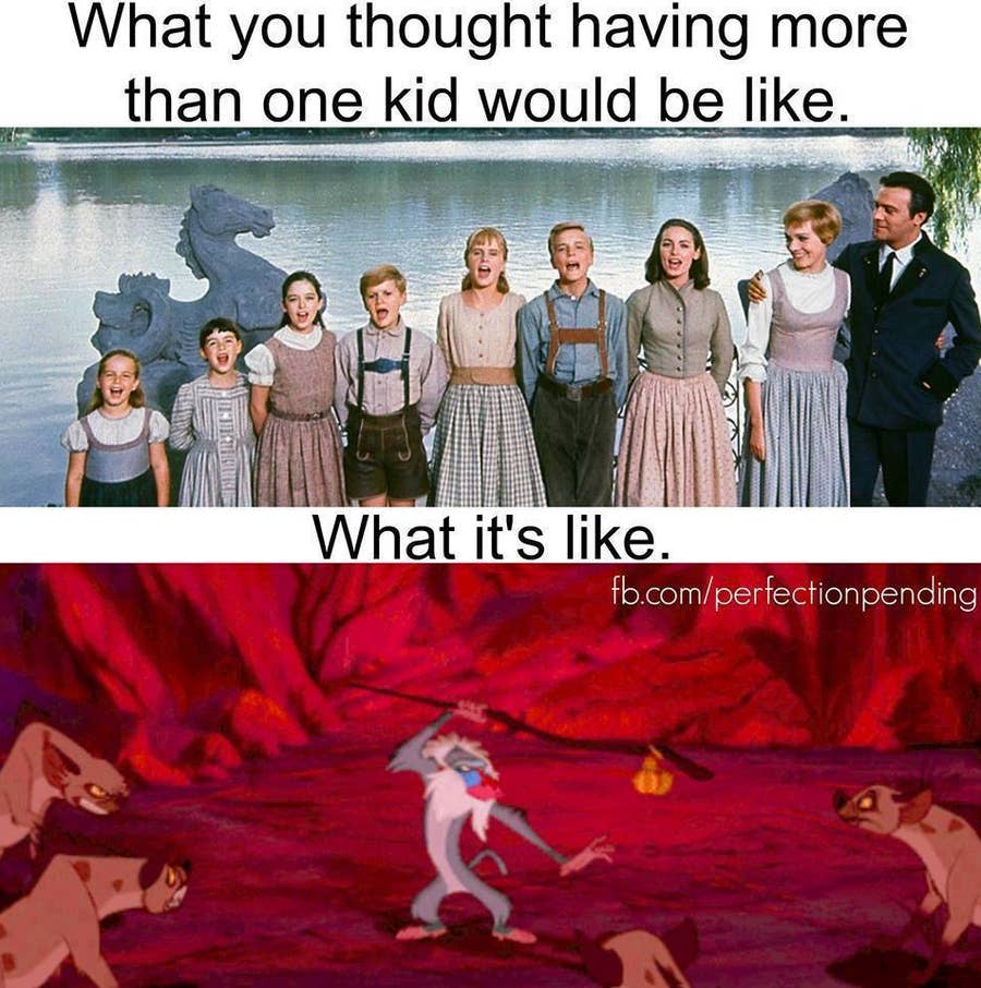 21 Before And After Kids Memes That Are Hilariously And Painfully Real 21 Before And After Kids Memes That Are Hilariously And Painfully Real