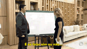 Sobe a trilha romântica!
