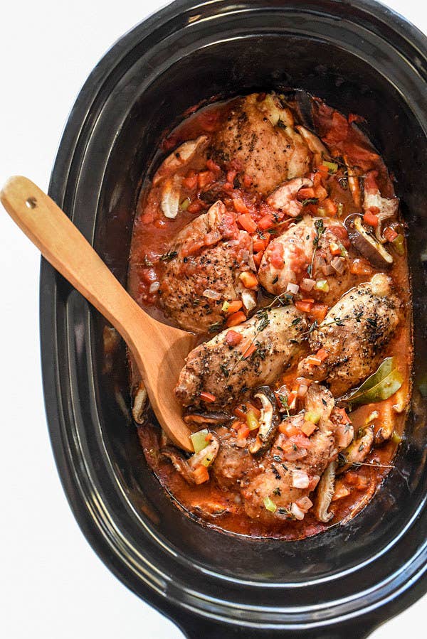 46 Best Slow Cooker Recipes To Make This Season