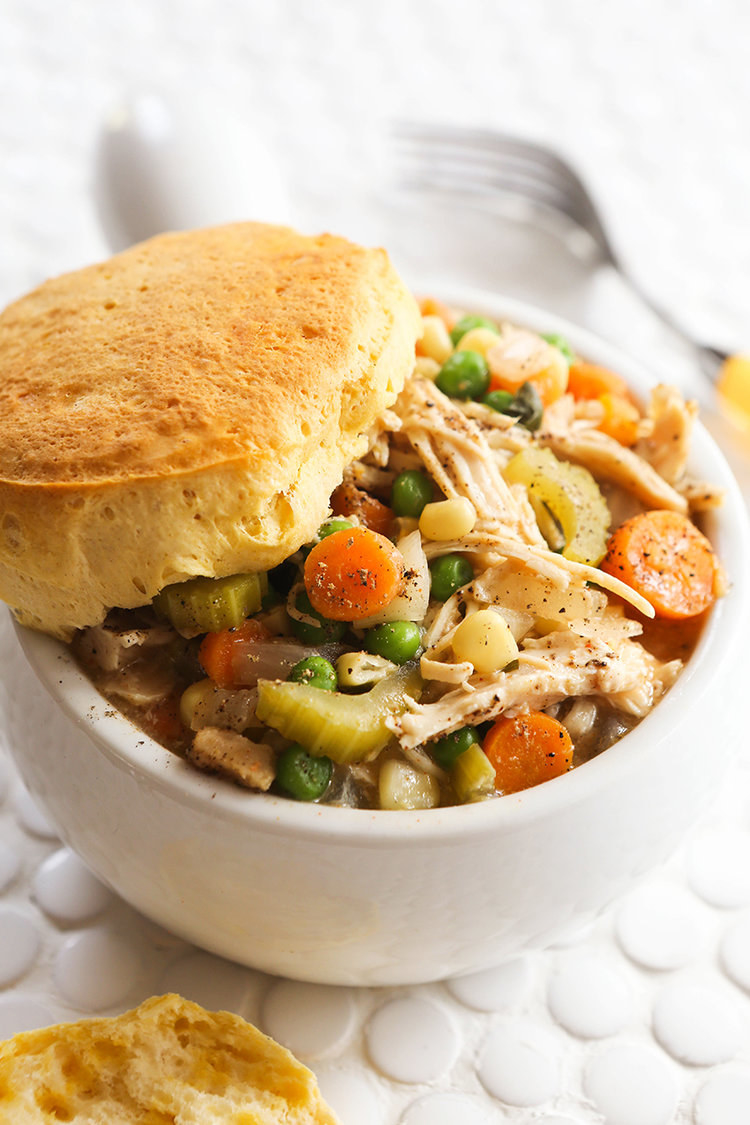 40 Slow Cooker Recipes To Make Every