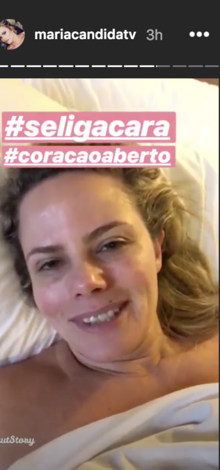 Namorar é tudo de bom!