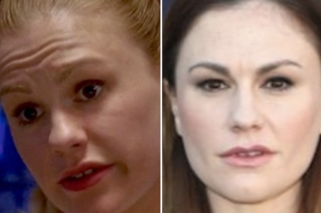 Here's What The Cast Of "True Blood" Looks Like 10 Years After The Premiere