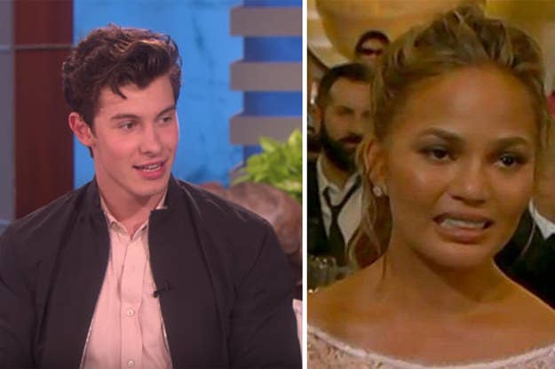 Emma Watson Reaction To Shawn Mendes Emma Watson Age