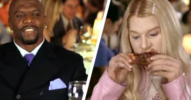 17 Things You Should Probably Never Do On A First Date