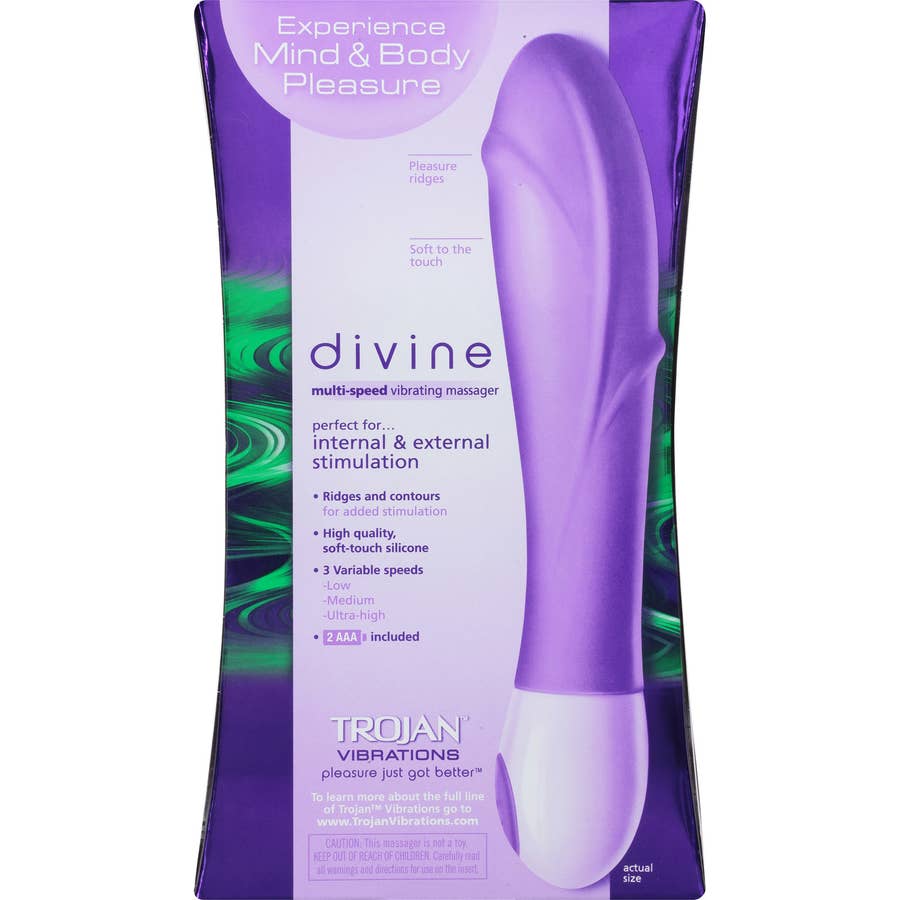 does cvs sell sex toys Customer Reviews: Hello Cake Stroker Double Sided Men's Personal Massager  Toy main image 1