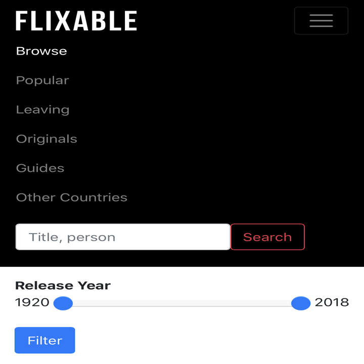 Netflix Tips And Tricks Every User Should Know All architectures will do this in. netflix tips and tricks every user