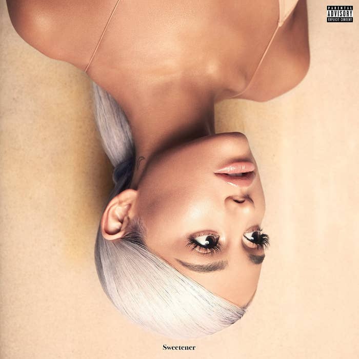 I love "breathin" because I have TASTE.