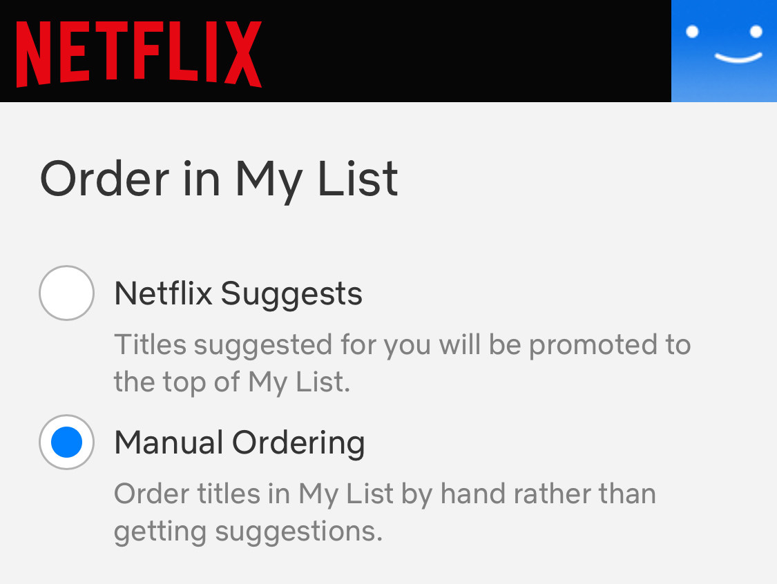 what should i watch on netflix buzzfeed