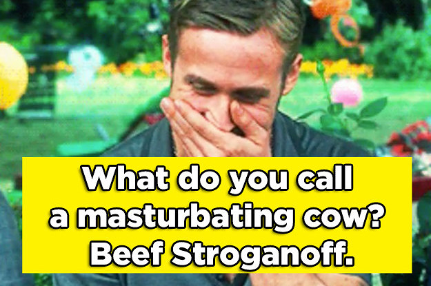 23 Clean Jokes That Are So Funny And So Dumb