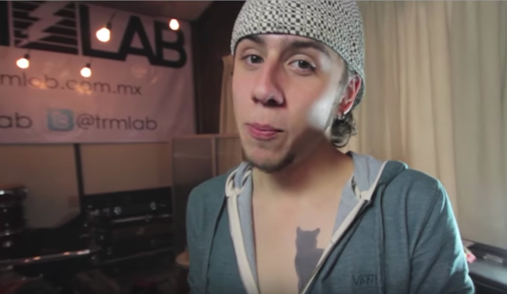 Así se veían estos 15 YouTubers mexicanos en su primer video y así se