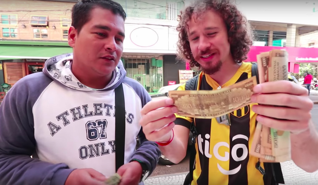 Así se veían estos 15 YouTubers mexicanos en su primer video y así se