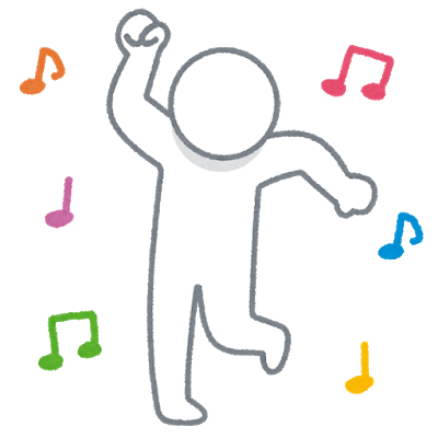 都内のクラブいくつ制覇した パリピ度 診断チェックリスト