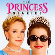 ¿Cuántas de estas películas de princesas has visto?