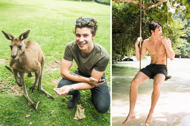 16 Times Shawn Mendes And Camila Cabello Were So Cute On Twitter