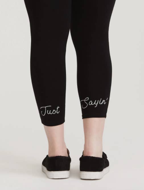 ASOS has sold 188,000 pairs of these $26 leggings since spring