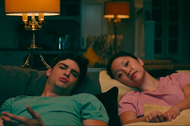 Have You Binged "To All The Boys I've Loved Before" Enough To Ace This Quiz?