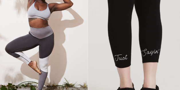Is Selling Thousands of These Leggings on Sale for $25 That Shoppers  Swear 'Feel Nearly Identical to Lululemon', Parade