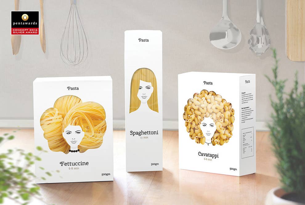 These 19 Clever Food Packages Will Give You Life