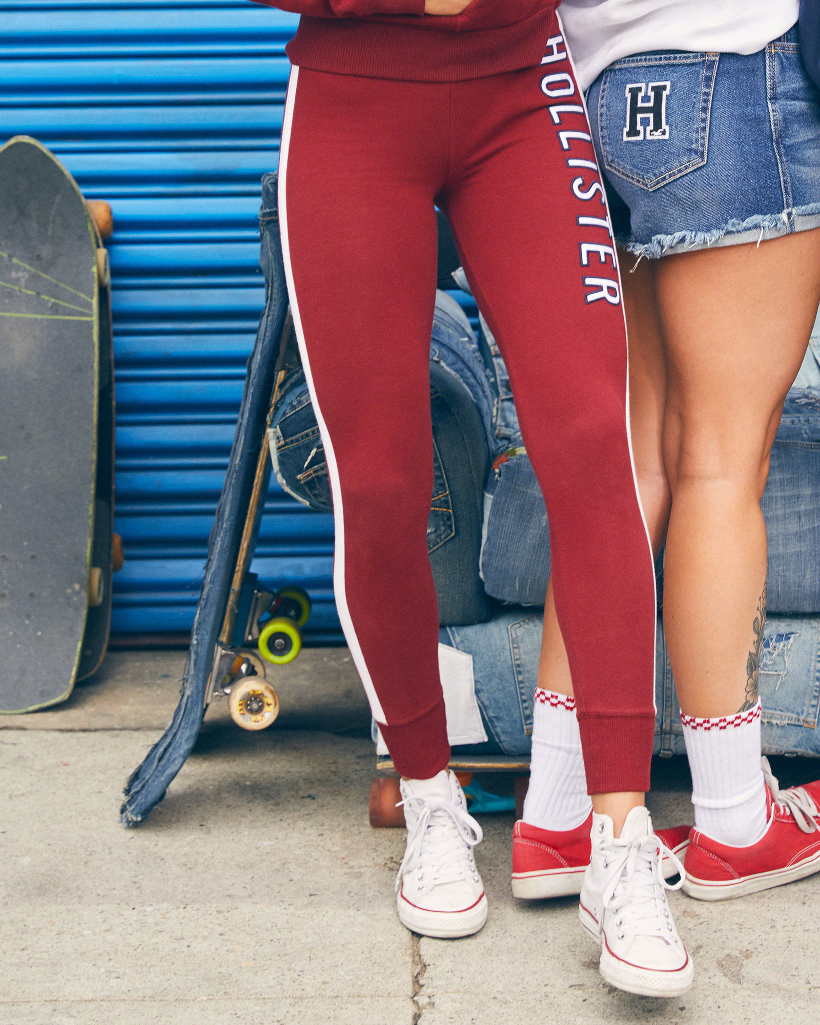 27 Amazing Pairs Of Leggings Under $30