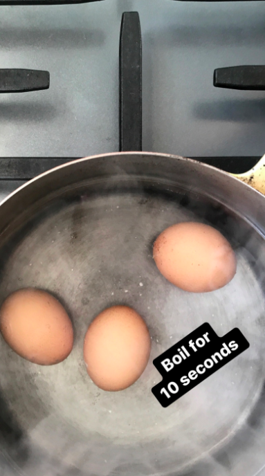 12 Egg Cooking Tricks You Can Steal From Pro Chefs