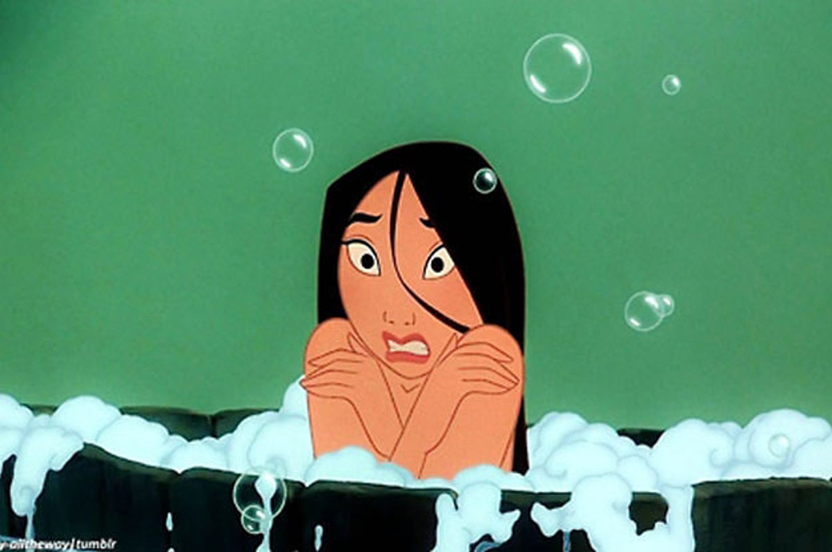 7 reasons taking a bath is way superior to a showerHelloGiggles