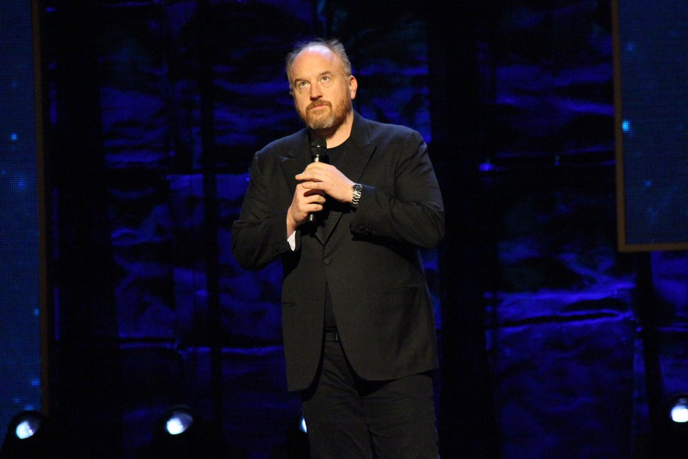 Louis C.K. Is Back Doing Stand-Up. Some Comedians Don't Want Him.