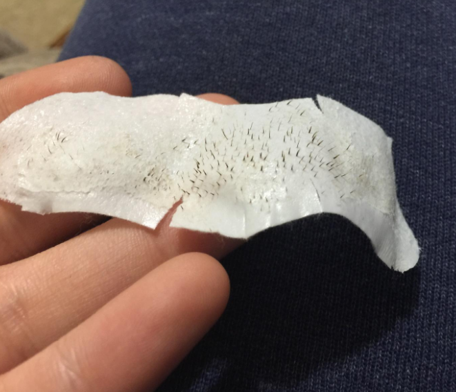 These Amazingly Satisfying Pore Strips Are A Cult Favorite For A Reason