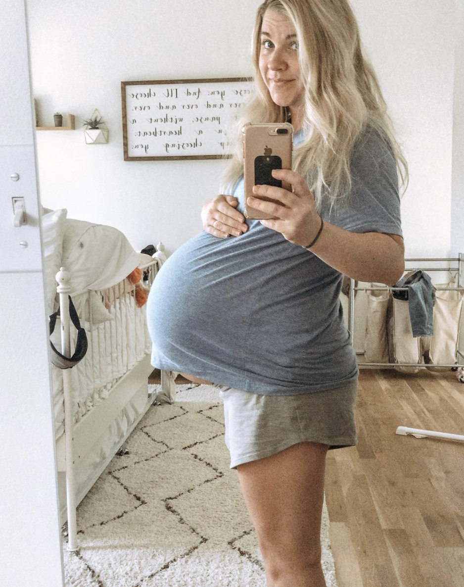 Frau sucht mann um schwanger zu werden