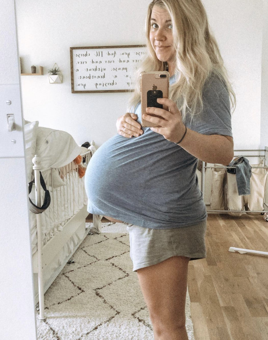 25 Pregnant Women Approved Hacks For Having An Easier Pregnancy