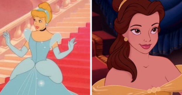 Cuantas Peliculas De Disney Has Visto
