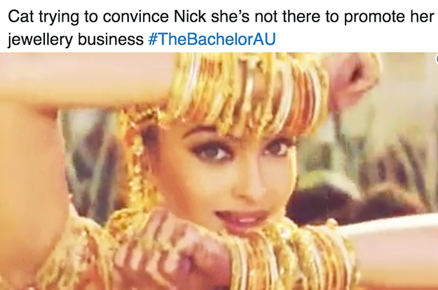 25 "The Bachelor" Tweets That Are More Entertaining Than The Actual Show