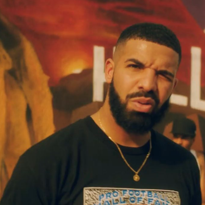 Stop What You're Doing Because Drake Just Dropped The Music Video For ...