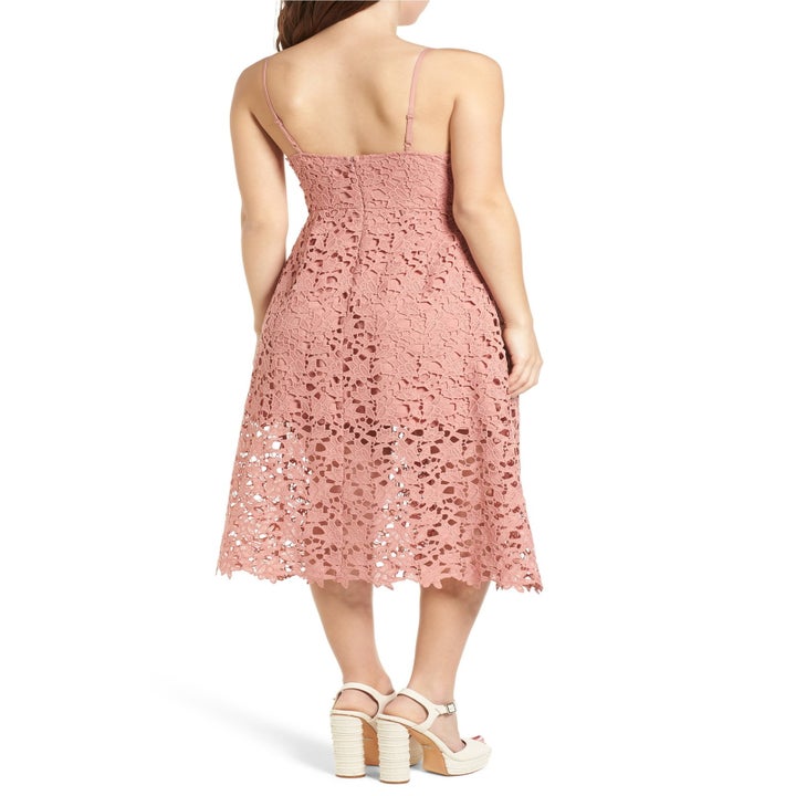 27 Summer Dresses That'll Make You Wish Summer Would Last Forever