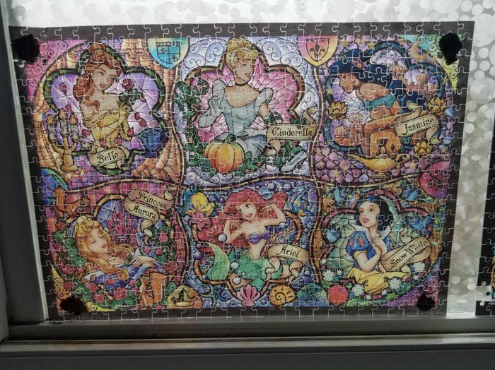 21 Of The Best Puzzles You Can Get On Amazon