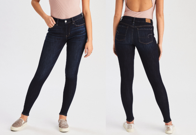long lasting jeans womens