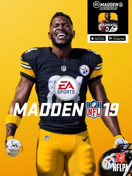 EA to remove Washington team name from 'Madden NFL 21'