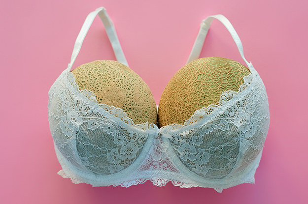 I Hate Wearing A Bra, So I Tried To Find The Perfect Bra To Convert Me
