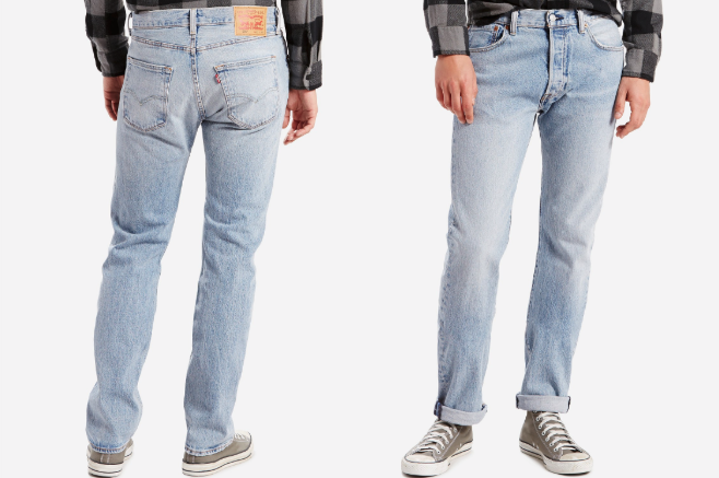 23 Pairs Of Jeans That'll Actually Last