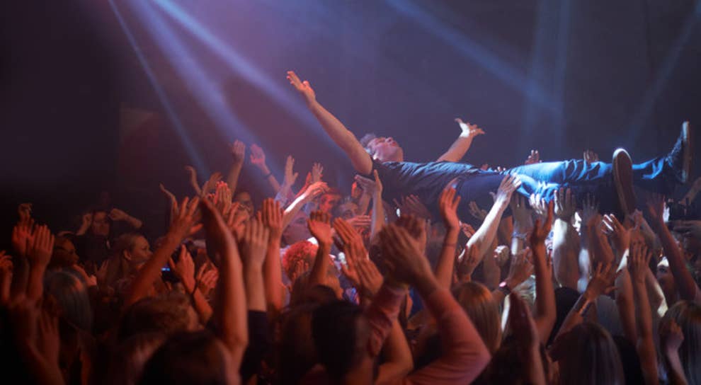 Want to book more concerts? - angelabeeching.com