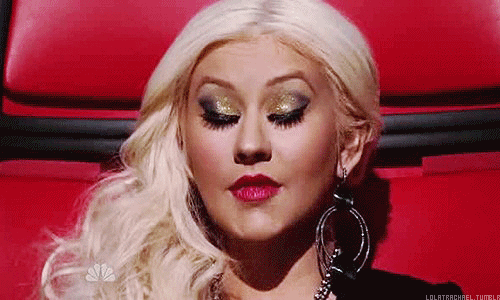 Christina Aguilera - Christina Aguilera Created Her Own Porn Movie Names And They ...