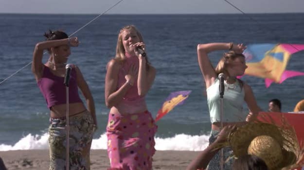 How Much Do You Remember About The Princess Diaries