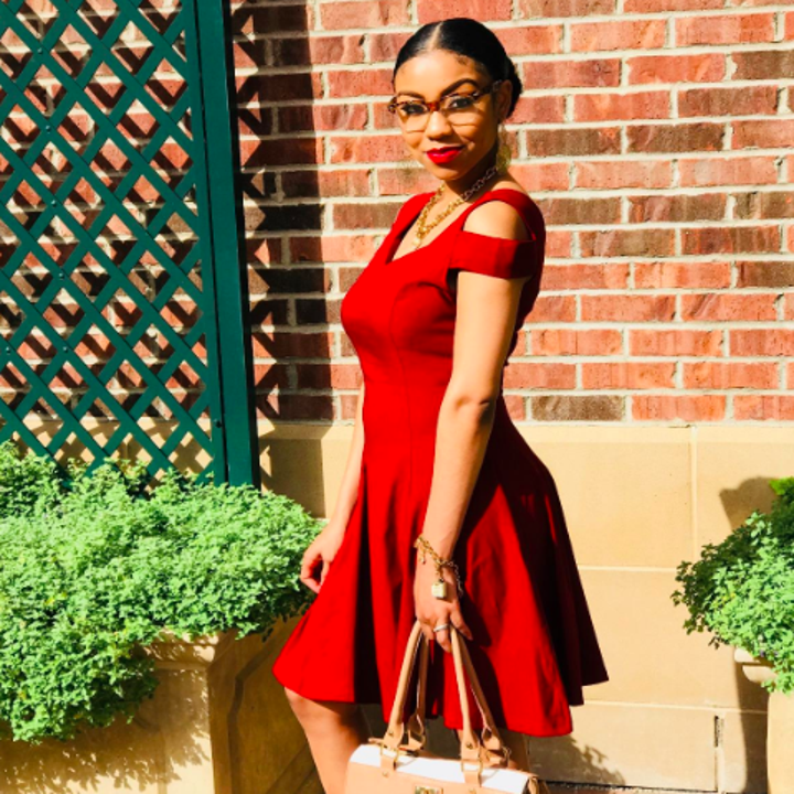 25 Cut-Out Dresses That Will Give You Goosebumps (In A Good Way)