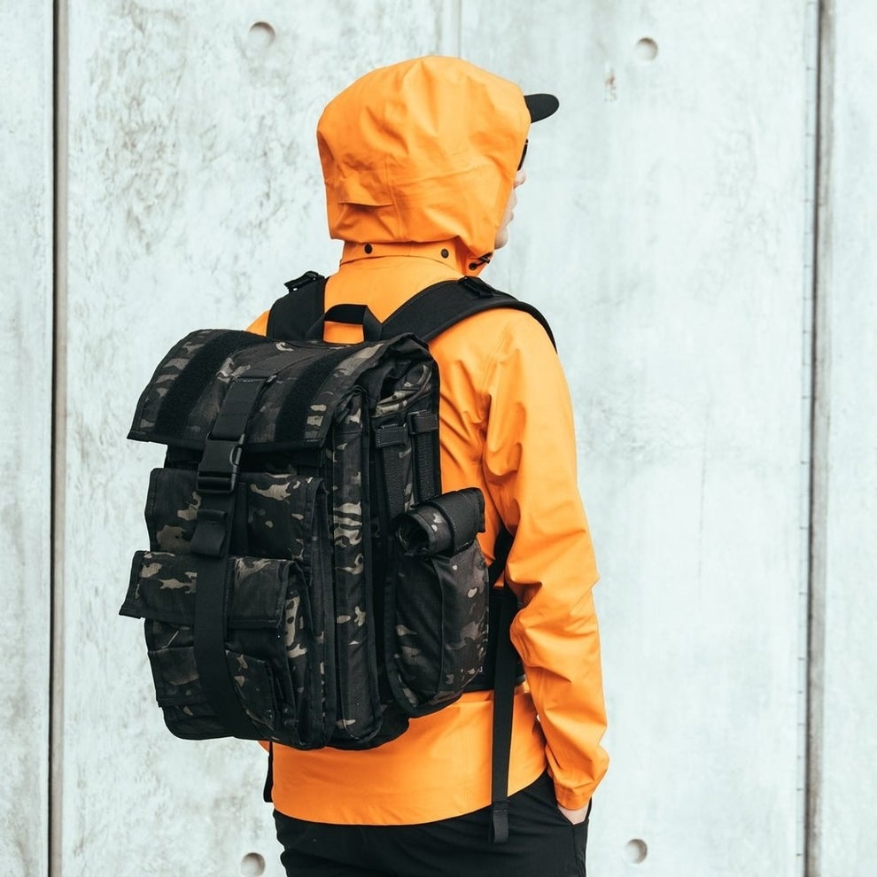 20 Of The Best Places To Buy Backpacks Online