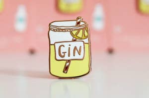 Gin