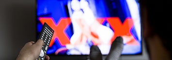 La pornografía no es ilegal en México... mientras no rompas esta ley