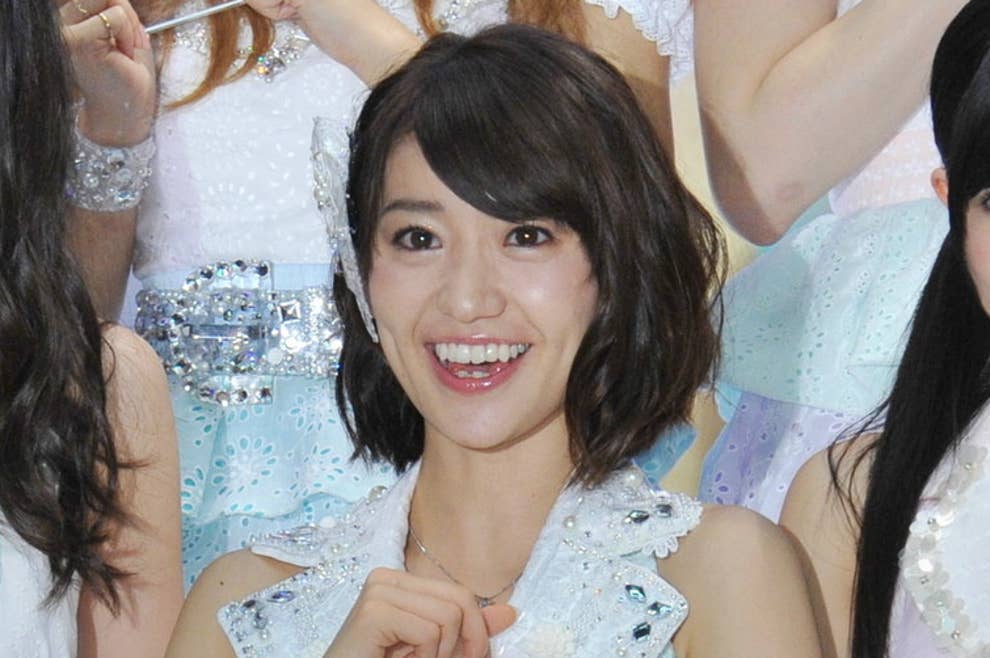 変わった 変わってない Akb48 初代神7 の今