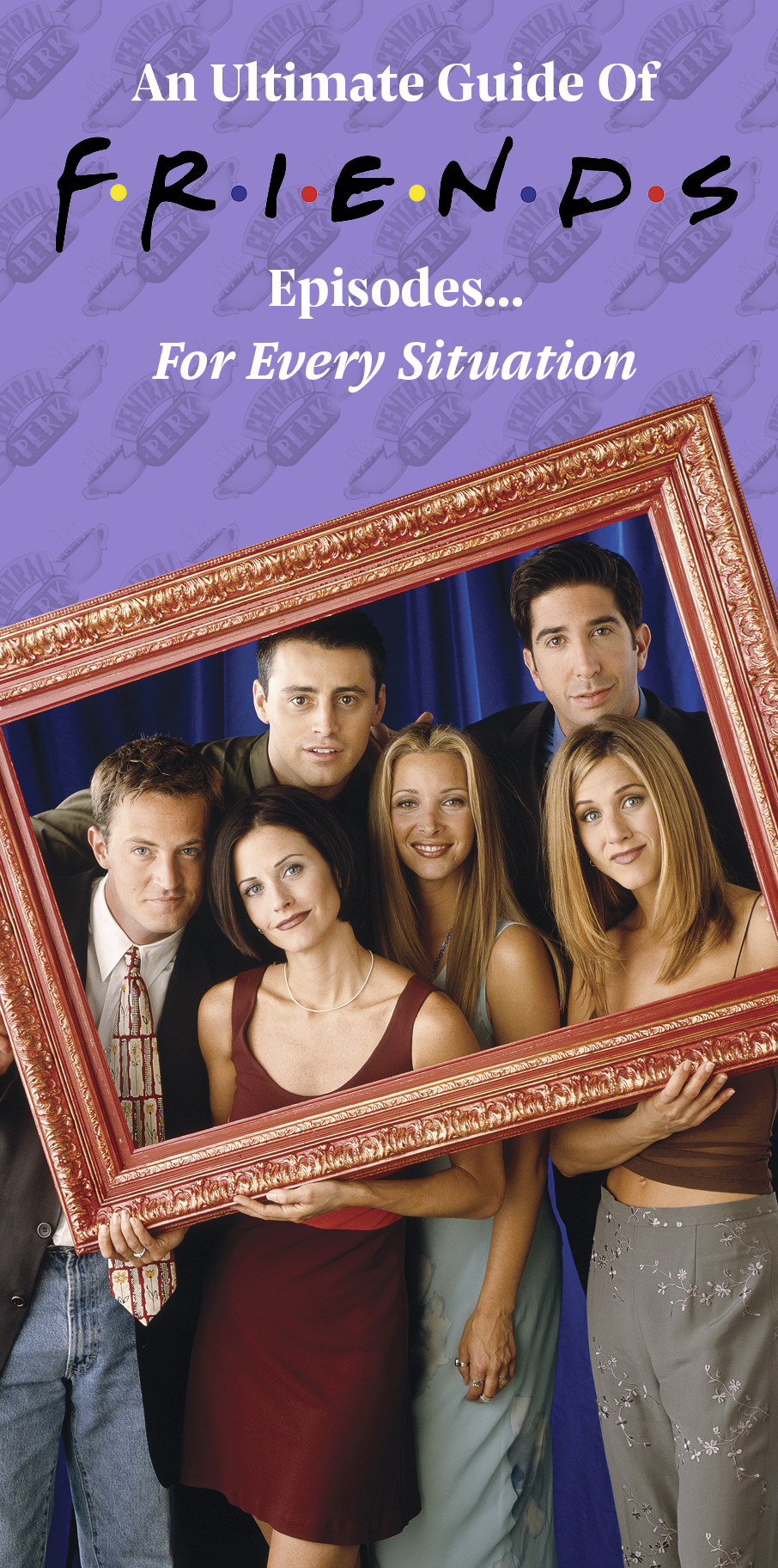 Friends season 1 full episodes with english on sale subtitles